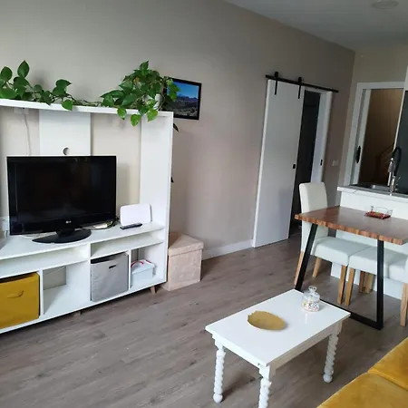 El Pisito Del Tablero Erjos-El Tanque