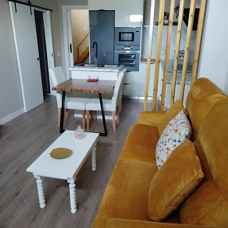 El Pisito Del Tablero Erjos-El Tanque