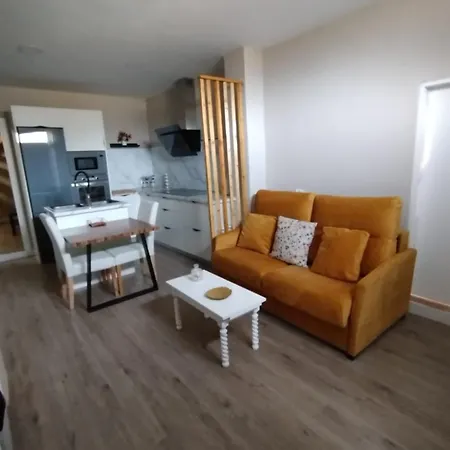 El Pisito Del Tablero