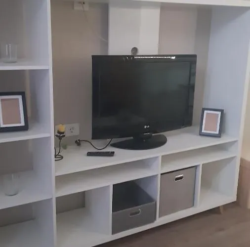 Appartement El Pisito Del Tablero *