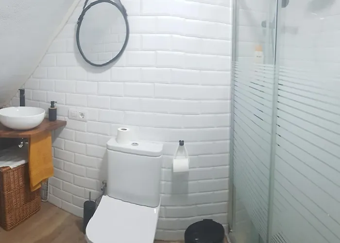 El Pisito Del Tablero Erjos-El Tanque