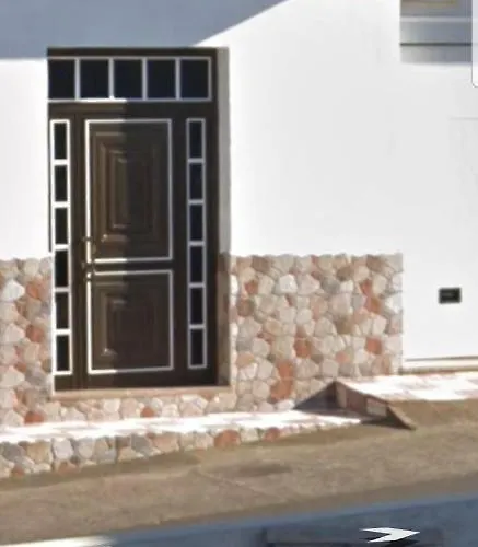 Appartement El Pisito Del Tablero