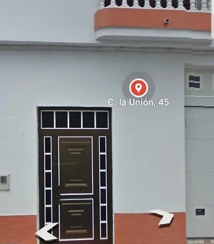 El Pisito Del Tablero Erjos-El Tanque