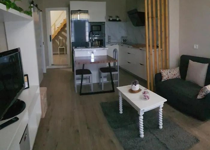 El Pisito Del Tablero *