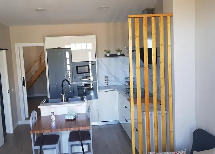 El Pisito Del Tablero Erjos-El Tanque