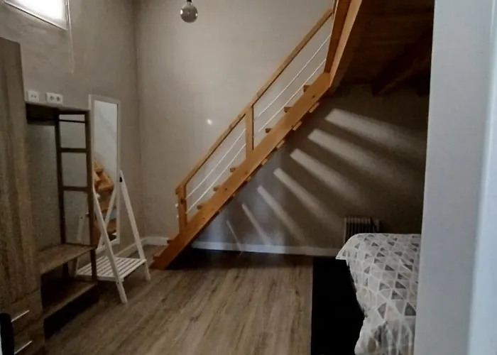 Appartement El Pisito Del Tablero