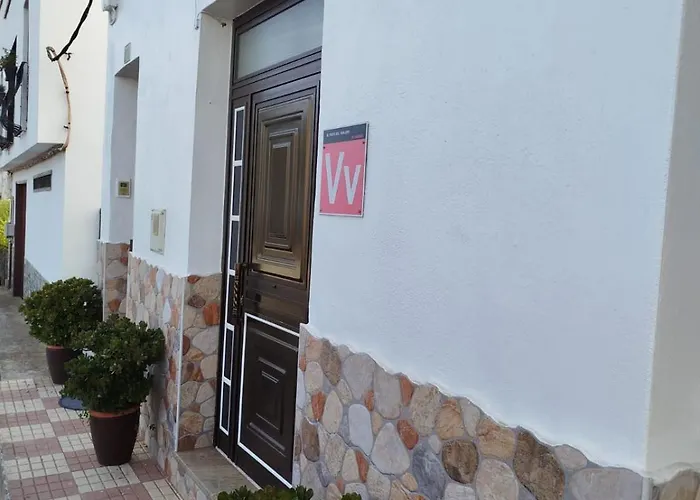 Appartement El Pisito Del Tablero *