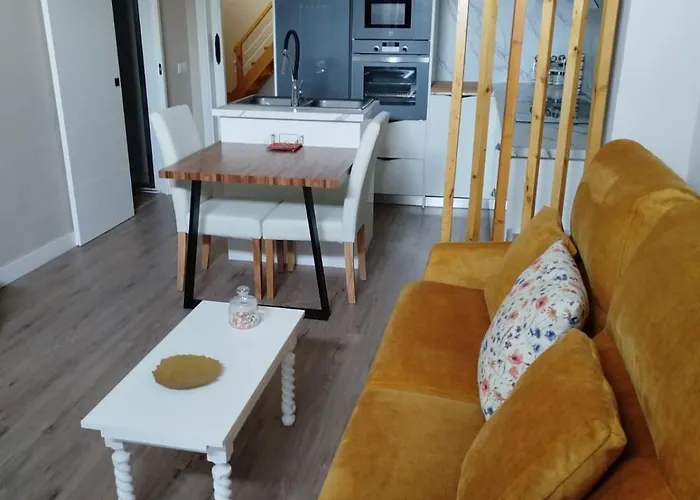 El Pisito Del Tablero Erjos-El Tanque