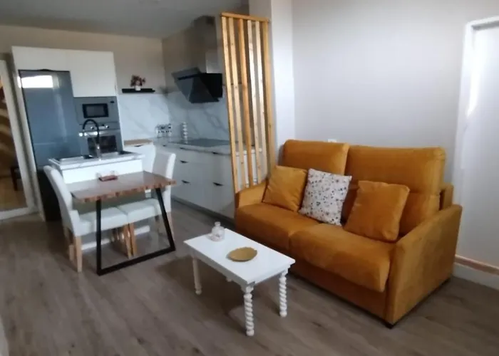 El Pisito Del Tablero