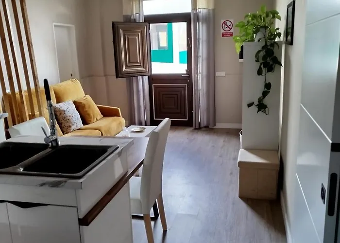 El Pisito Del Tablero Erjos-El Tanque