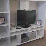 Appartement El Pisito Del Tablero *