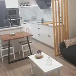 Appartement El Pisito Del Tablero