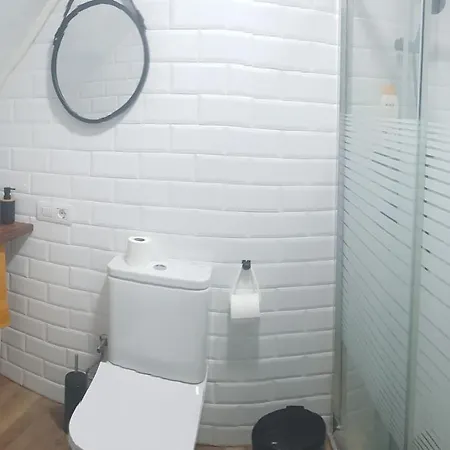 El Pisito Del Tablero Erjos-El Tanque