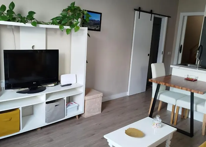 El Pisito Del Tablero Erjos-El Tanque